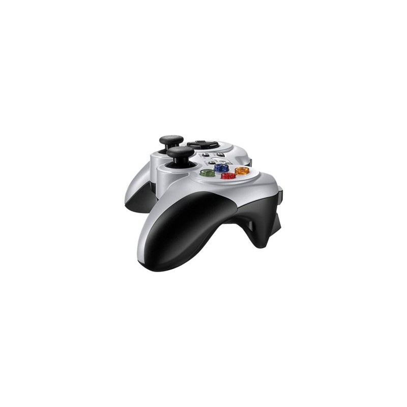 Logitech F710