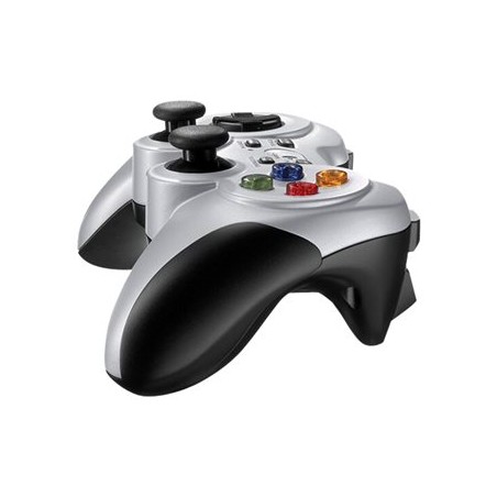 Logitech F710