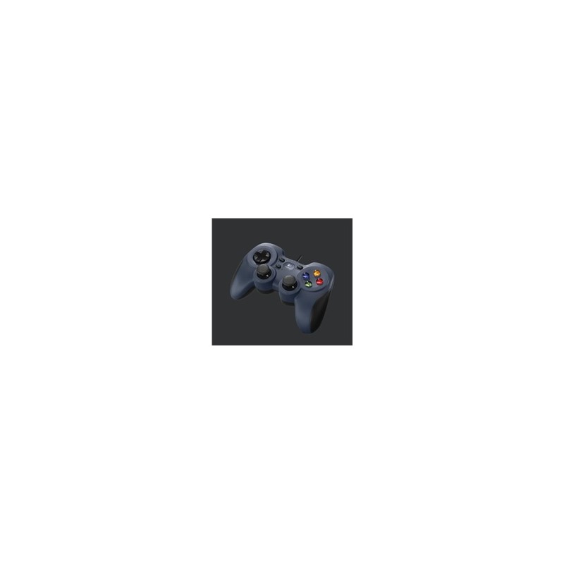 Logitech gamepad Gamepad F310