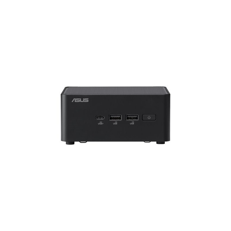 ASUS NUC 14 PRO Kit u5-135H/M.2+2,5 slot/0GD5/vPRO