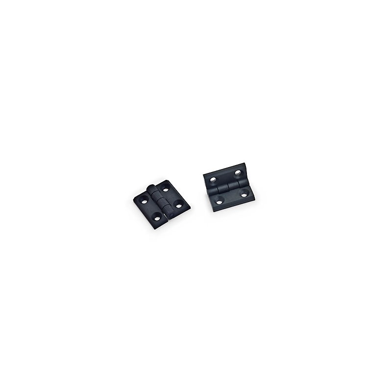 Boční pant pro dvoudílné nástěnné rozvaděče