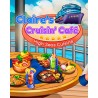 ESD Claire's Cruisin' Cafe High Seas Cuisine