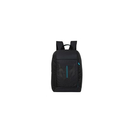 ACER Predator Urban Backpack 18" (PBG510),27l,voděodolný,kapsa na ntb až 18",nastavitelné popruhy,černá