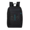 ACER Predator Urban Backpack 18" (PBG510),27l,voděodolný,kapsa na ntb až 18",nastavitelné popruhy,černá