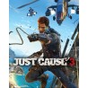 ESD Just Cause 3