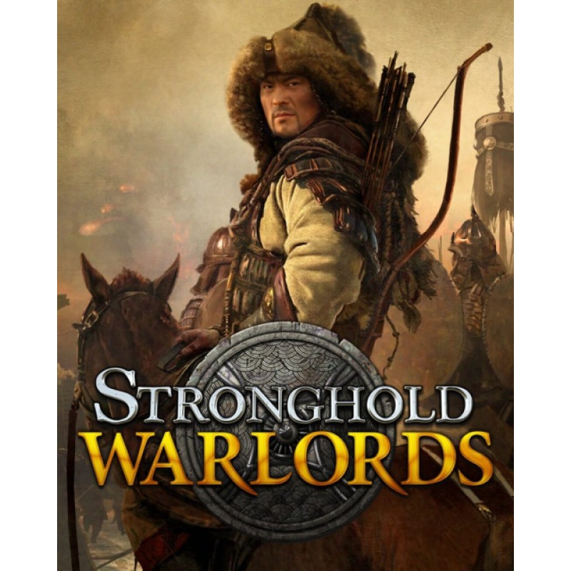 Stronghold Warlords Special Edition – hra pro PC (elektronická licence)