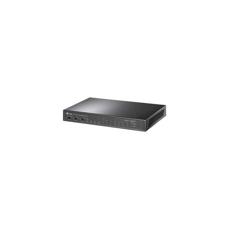 TP-Link TL-SL1311MP