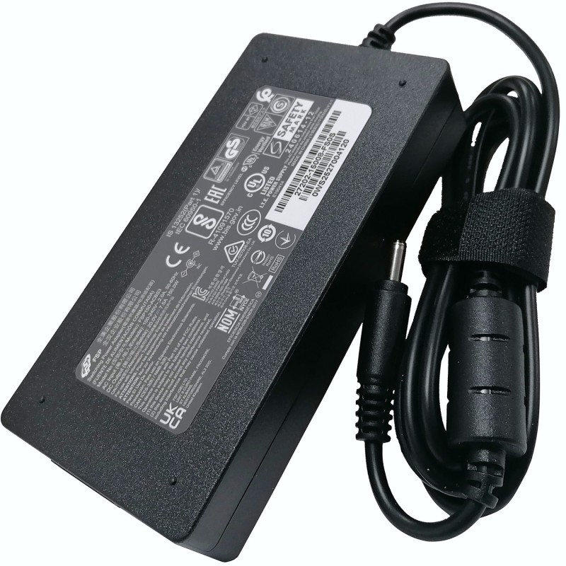 Napájecí adaptér orig. GIGABYTE 150W 20V 77011347