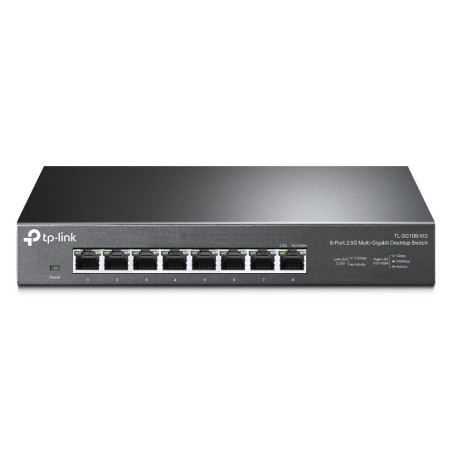TP-Link TL-SG108-M2