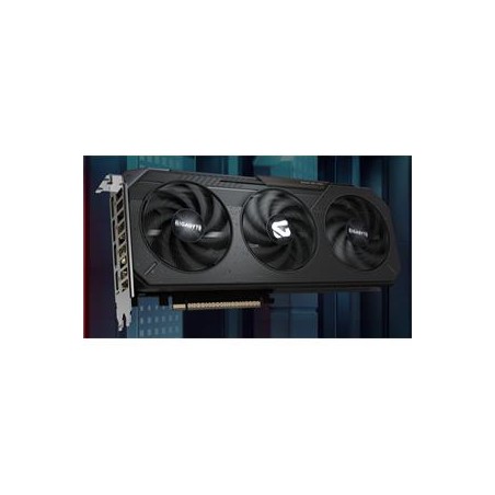 GIGABYTE VGA NVIDIA GeForce RTX 5050 GAMING OC 8G, 8G GDDR6, 2xDP, 2xHDMI