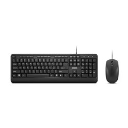 Lenovo 160 Wired Combo US