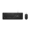 Lenovo 160 Wired Combo US