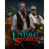 Lovecraft's Untold Stories – hra pro PC (elektronická licence)