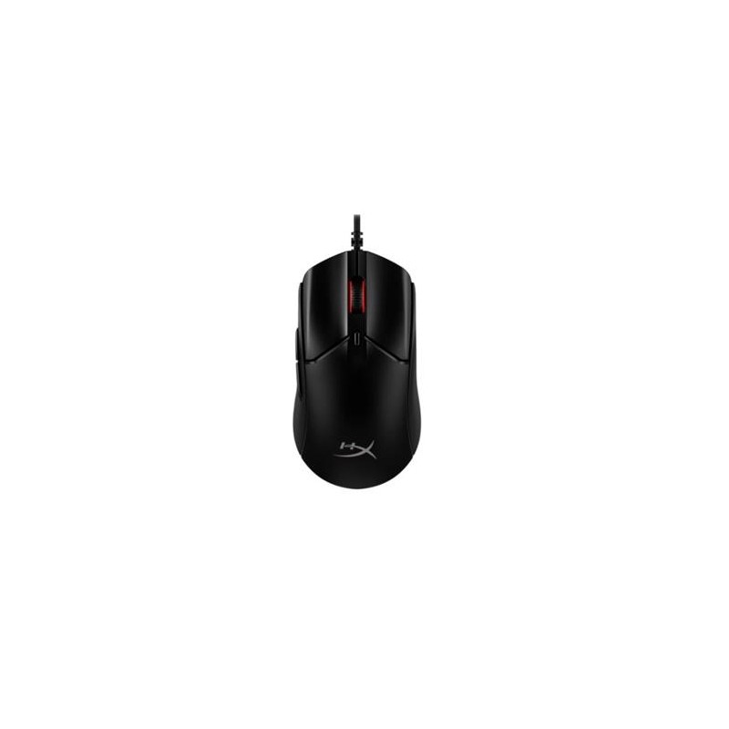 HyperX Pulsefire Haste Black Wired Gaming Mouse 2 - Myš