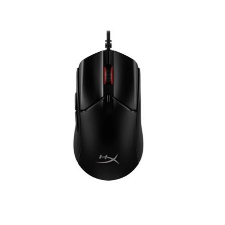 HyperX Pulsefire Haste Black Wired Gaming Mouse 2 - Myš