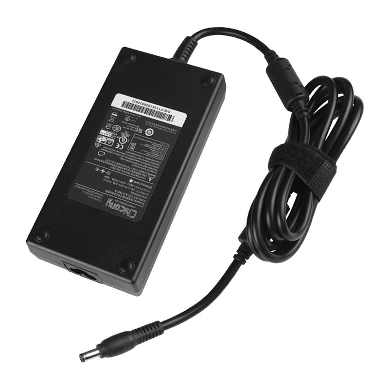 Napájecí adaptér orig. GIGABYTE 180W 20V