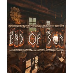 ESD The End of the Sun