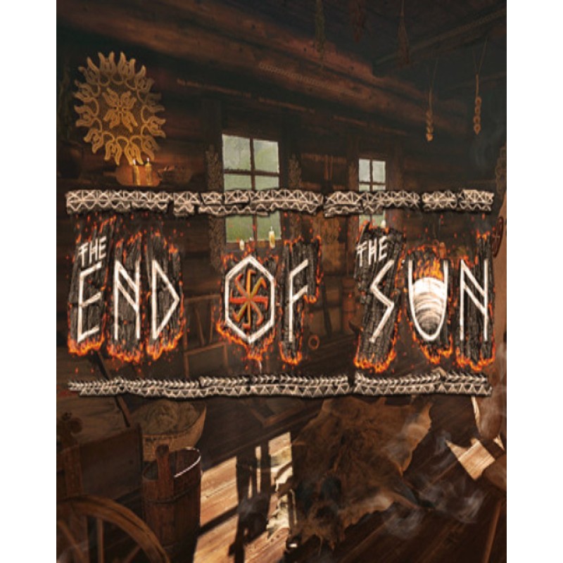 ESD The End of the Sun