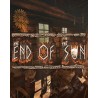 The End of the Sun – hra pro PC (elektronická licence)