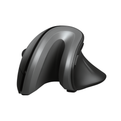 TRUST ergonomická vertikální myš Verro Wireless Ergonomic Mouse, black