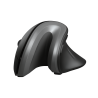 TRUST ergonomická vertikální myš Verro Wireless Ergonomic Mouse, black