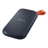 SanDisk externí SSD 2TB Portable, USB 3.2 Gen 2, Type-C