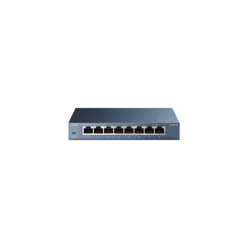 TP-Link TL-SG108