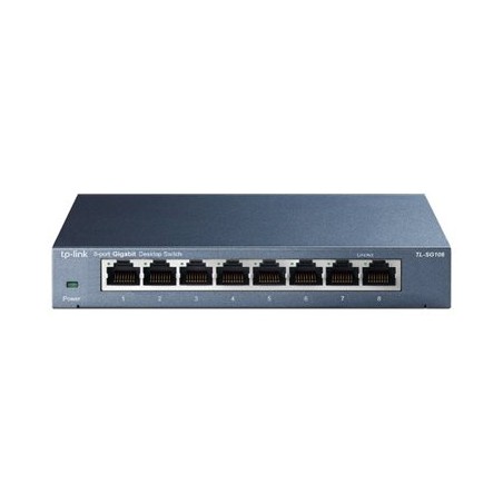TP-Link TL-SG108