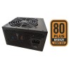Fortron zdroj 350W FSP350-51AAC 80PLUS BRONZE 230V EU, bulk, černá