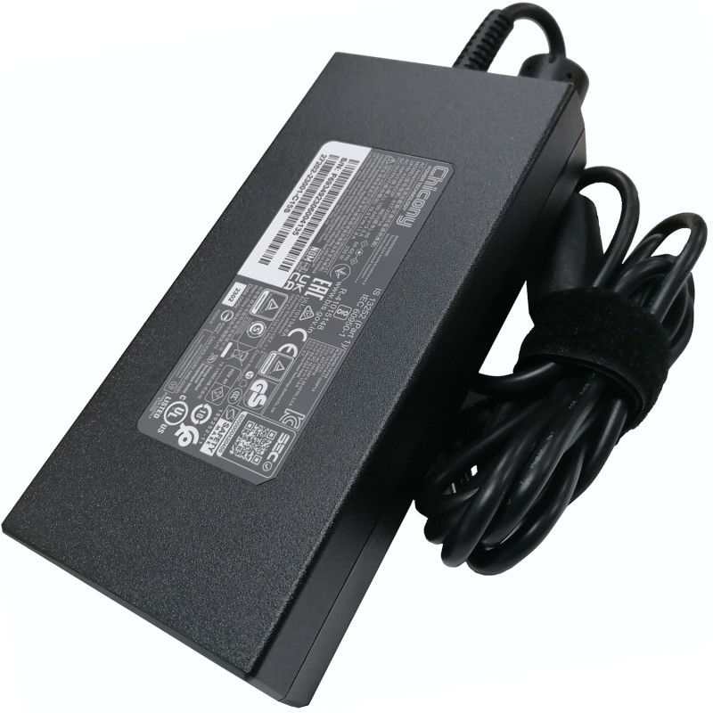 Napájecí adaptér orig. GIGABYTE 230W 19,5V 77011350