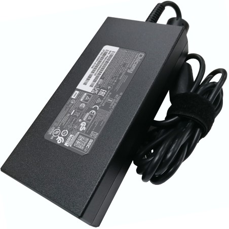 Napájecí adaptér orig. GIGABYTE 230W 19,5V 77011350