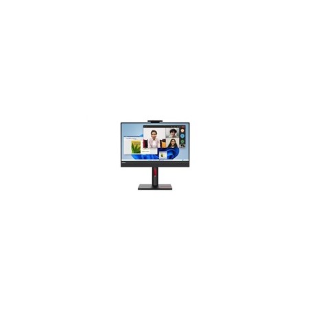 LENOVO LCD TIO 24 Gen5 - 23.8",IPS,matný,16:9,1920x1080 touch,178/178,4/6,250cd/m2,1000:1,DP,USB,VESA,Pivot,repro,cam
