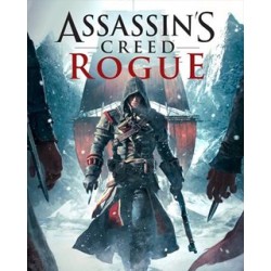 ESD Assassins Creed Rogue