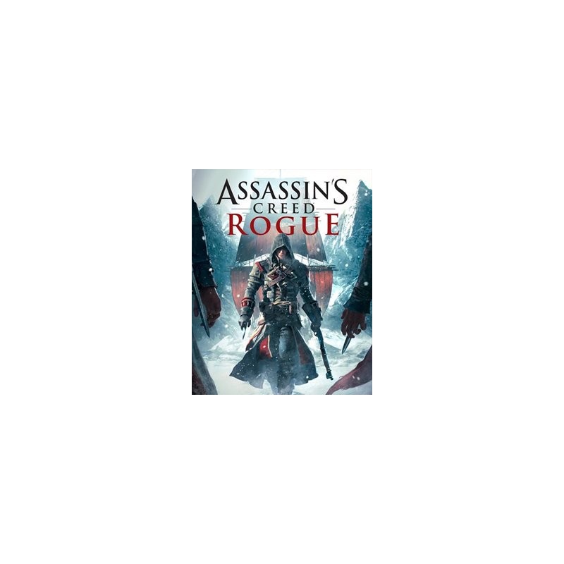 ESD Assassins Creed Rogue