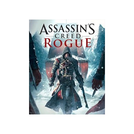 ESD Assassins Creed Rogue