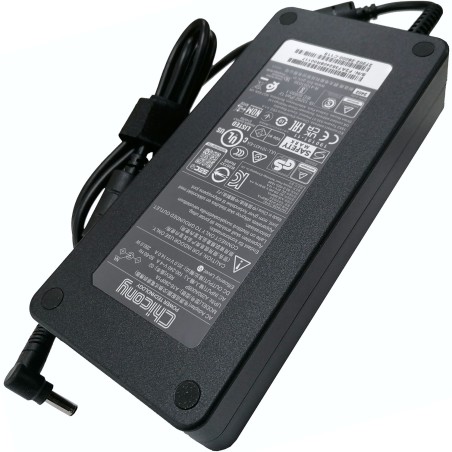 Napájecí adaptér orig. GIGABYTE 280W 20V 77011354