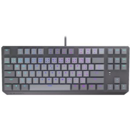 ENDORFY Herní klávesnice Thock V2 TKL, Mechanická, USB, CZ/SK, ARGB