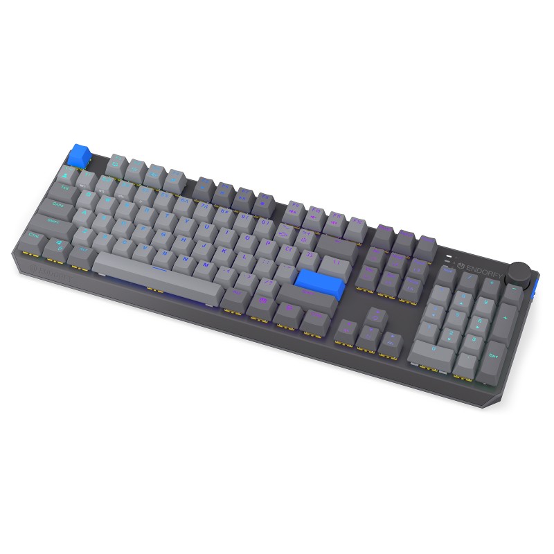 Endorfy Thock V2 bezdrátová, US