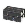 ATEN Extender PC-konzole na 100m USB až 1920x1200