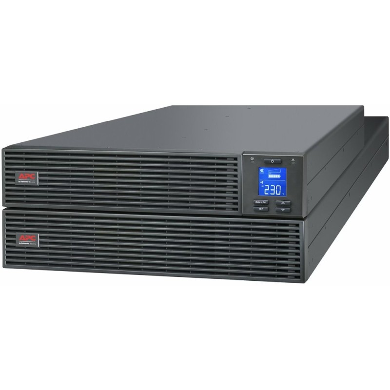 APC Easy UPS On-Line SRV 5000VA RM 230V with Rail Kit