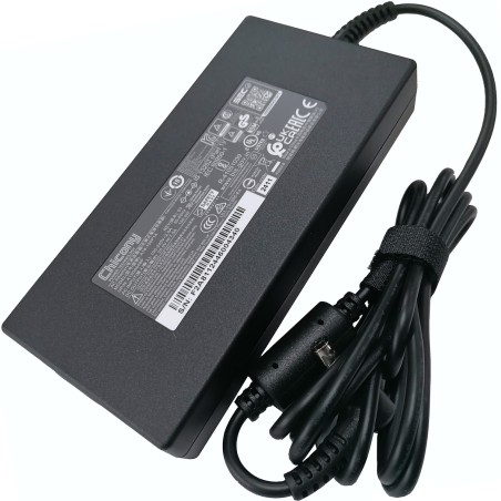 Napájecí adaptér orig. GIGABYTE 150W 20V 77011348