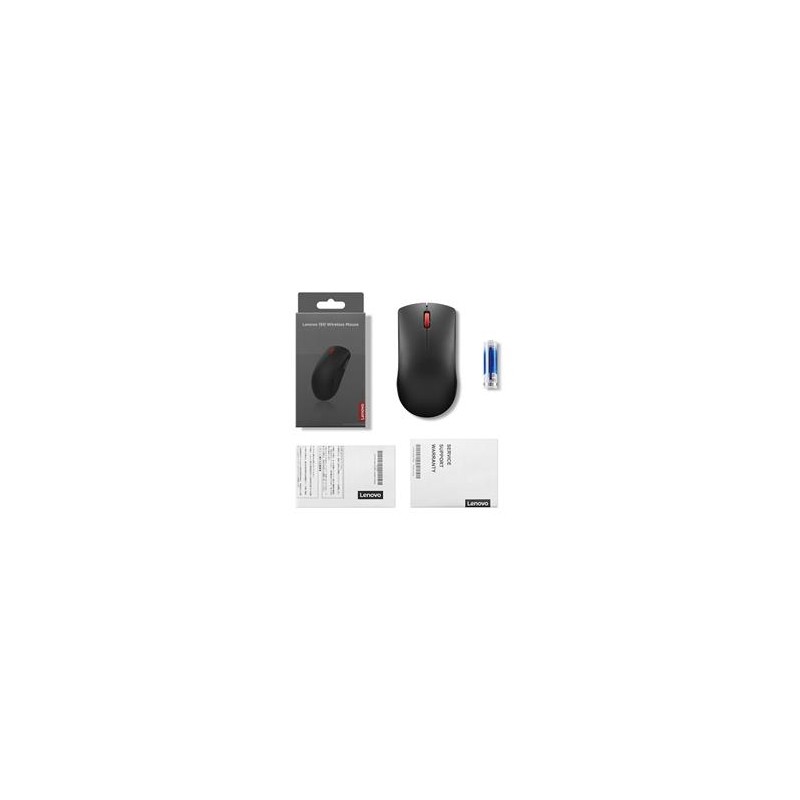 LENOVO 150 Wireless Mouse - myš
