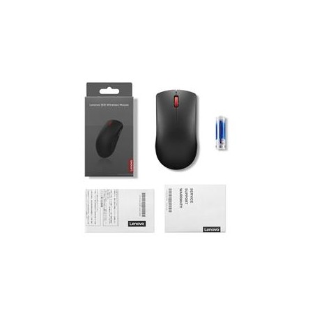 LENOVO 150 Wireless Mouse - myš