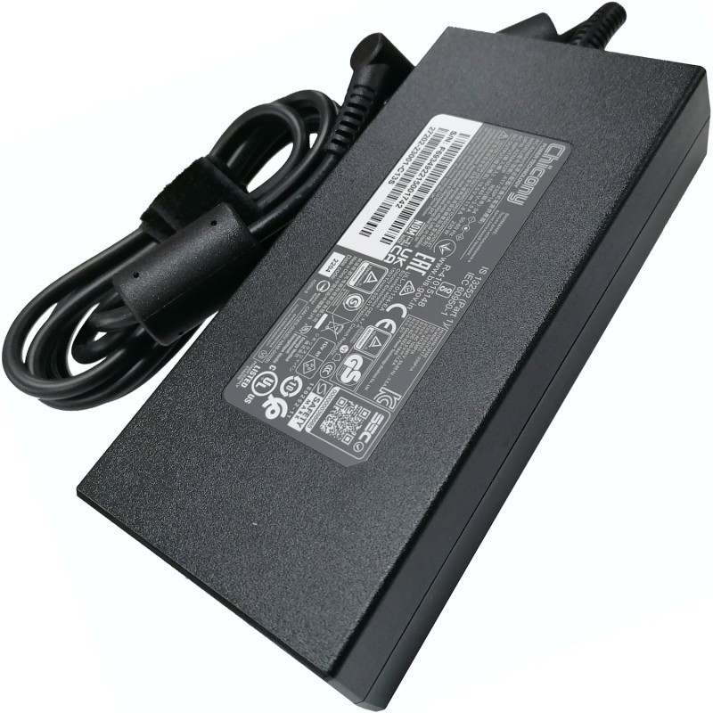 Napájecí adaptér orig. GIGABYTE 230W 19,5V 77011351