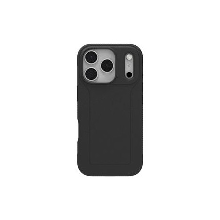 ZAGG Ochranný kryt Luxe pro Apple iPhone 17 Pro - černý