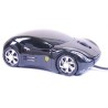 ACUTAKE Extreme Racing Mouse BK1 (BLACK) 1000dpi