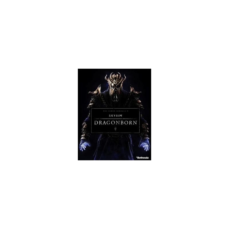 ESD The Elder Scrolls V Skyrim Dragonborn