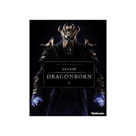 ESD The Elder Scrolls V Skyrim Dragonborn
