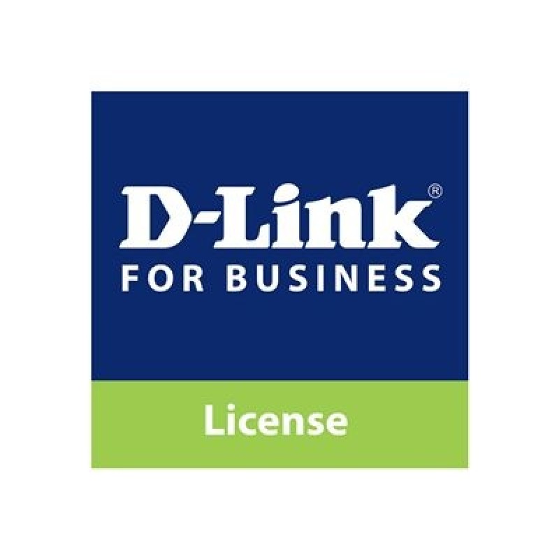 D-Link DGS-3630-28TC-SE-LIC rozšiřující licence
