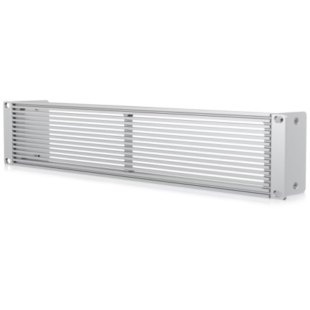 Ubiquiti UACC-Rack-Panel-Vented-2U - 2U zaslepovací panel, větrání